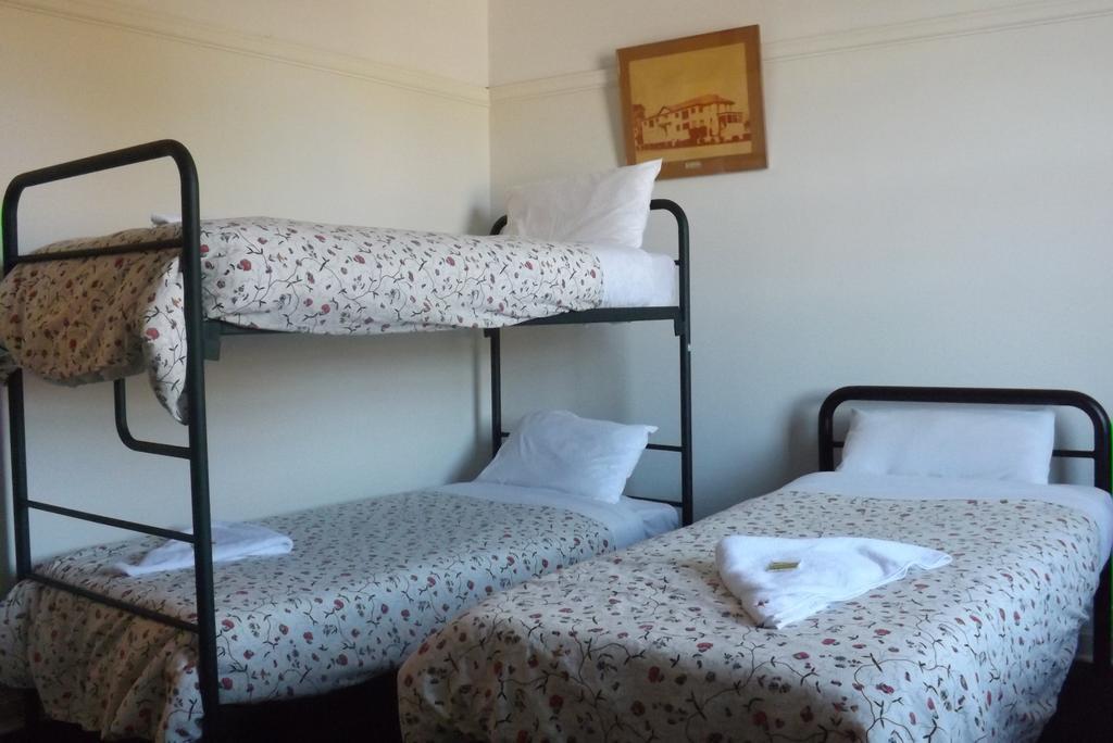 Concord Hotel Сидней Экстерьер фото